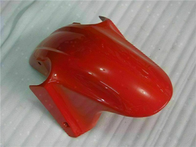 Kits Carenatura Completa CBR 600 F4i 01-03 - Rosso Nero Kits Carenatura Completa CBR 600 F4i 01-03 - Rosso Nero