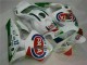 Kits Carenatura Completa CBR 600 RR 03-04 - Bianco Kits Carenatura Completa CBR 600 RR 03-04 - Bianco