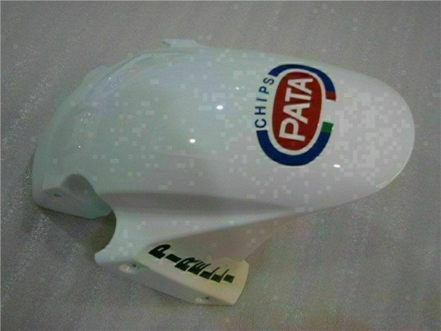 Kits Carenatura Completa CBR 600 RR 03-04 - Bianco Kits Carenatura Completa CBR 600 RR 03-04 - Bianco