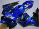 Kits Carenatura Completa CBR 600 RR 03-04 - Blu Kits Carenatura Completa CBR 600 RR 03-04 - Blu