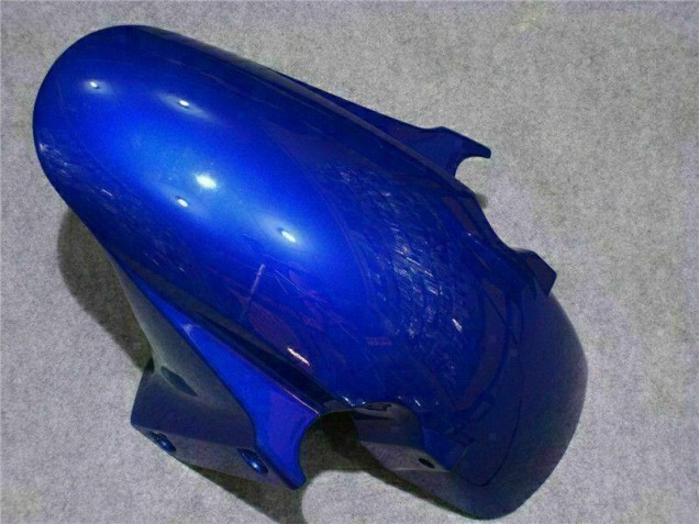 Kits Carenatura Completa CBR 600 RR 03-04 - Blu Kits Carenatura Completa CBR 600 RR 03-04 - Blu