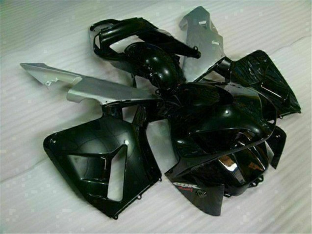 Kits Carenatura Completa CBR 600 RR 03-04 - Nero Kits Carenatura Completa CBR 600 RR 03-04 - Nero