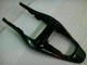 Kits Carenatura Completa CBR 600 RR 03-04 - Nero Kits Carenatura Completa CBR 600 RR 03-04 - Nero