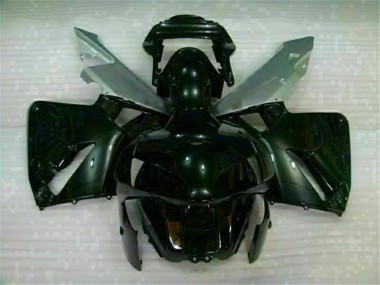 Kits Carenatura Completa CBR 600 RR 03-04 - Nero