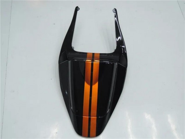 Kits Carenatura Completa CBR 600 RR 05-06 - Arancia Nero Kits Carenatura Completa CBR 600 RR 05-06 - Arancia Nero