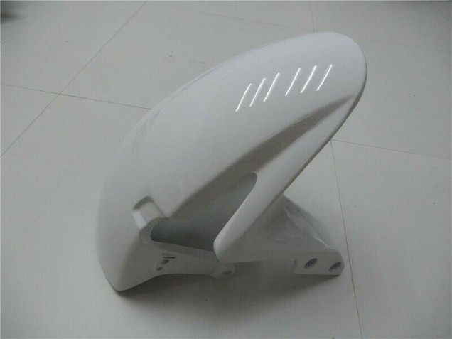 Kits Carenatura Completa CBR 600 RR 07-08 - Bianco Nero Kits Carenatura Completa CBR 600 RR 07-08 - Bianco Nero