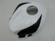 Kits Carenatura Completa CBR 600 RR 07-08 - Bianco Nero Kits Carenatura Completa CBR 600 RR 07-08 - Bianco Nero