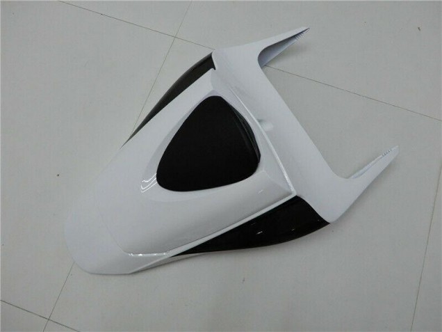 Kits Carenatura Completa CBR 600 RR 07-08 - Bianco Nero Kits Carenatura Completa CBR 600 RR 07-08 - Bianco Nero