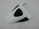 Kits Carenatura Completa CBR 600 RR 07-08 - Bianco Nero Kits Carenatura Completa CBR 600 RR 07-08 - Bianco Nero