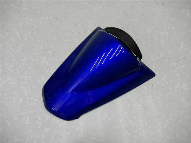 Kits Carenatura Completa EX250 08-12 - Blu Nero Bianco Ninja