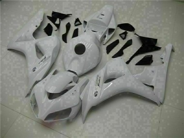 Kits Carenatura Completo ABS CBR 1000 RR 04-05 - Bianco