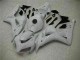 Kits Carenatura Completo ABS CBR 1000 RR 04-05 - Bianco Kits Carenatura Completo ABS CBR 1000 RR 04-05 - Bianco
