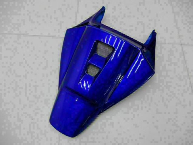 Kits Carenatura Completo ABS CBR 1000 RR 06-07 - Blu Giallo