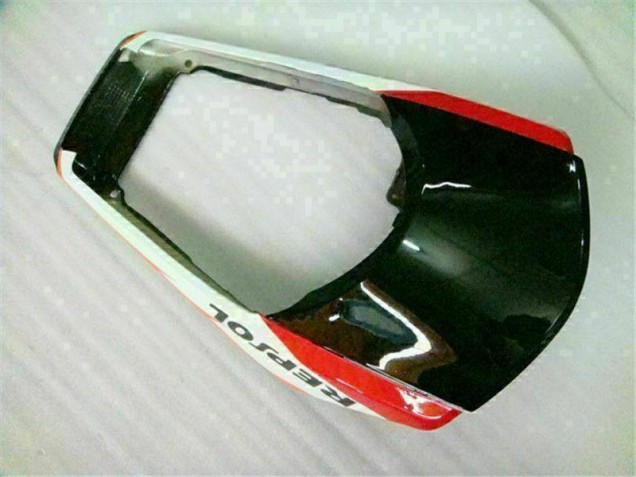 Kits Carenatura Completo ABS CBR 1000 RR 08-11 - Arancia Repsol