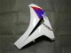 Kits Carenatura Completo ABS CBR 1000 RR 08-11 - Bianco Blu Rosso