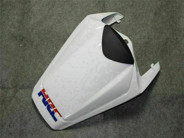 Kits Carenatura Completo ABS CBR 1000 RR 08-11 - Bianco Blu Rosso