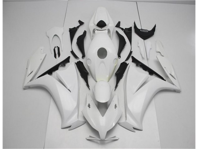 Kits Carenatura Completo ABS CBR 1000 RR 12-16 - Non Verniciato