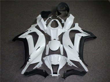 Kits Carenatura Completo ABS ZX10R 11-15 - Non Verniciato