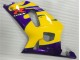 Kits Carenatura GSXR 600 / 750 K1 K2 K3 01-03 - Giallo Kits Carenatura GSXR 600 / 750 K1 K2 K3 01-03 - Giallo