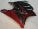 Kits Carenatura Iniezione CBR 600 F3 95-98 - Nero Kits Carenatura Iniezione CBR 600 F3 95-98 - Nero
