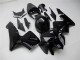 Kits Carenatura Iniezione CBR 600 RR 05-06 - Lucido Nero Kits Carenatura Iniezione CBR 600 RR 05-06 - Lucido Nero
