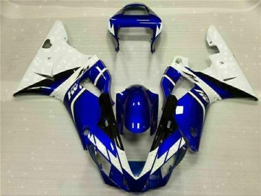 Kits Carenatura Iniezione R1 00-01 - Blu