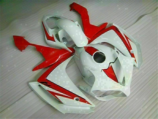 Kits Carenatura R1 07-08 - Bianco Kits Carenatura R1 07-08 - Bianco