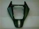 Kits Carene CBR 1000 RR 04-05 - Nero Kits Carene CBR 1000 RR 04-05 - Nero
