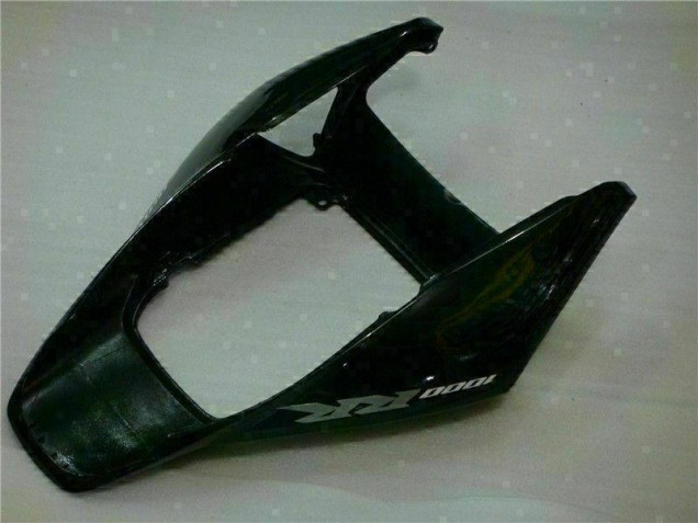 Kits Carene CBR 1000 RR 04-05 - Nero Kits Carene CBR 1000 RR 04-05 - Nero