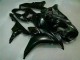 Kits Carene CBR 1000 RR 04-05 - Nero Kits Carene CBR 1000 RR 04-05 - Nero