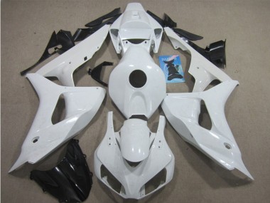 Kits Carene CBR 1000 RR 06-07 - Bianco