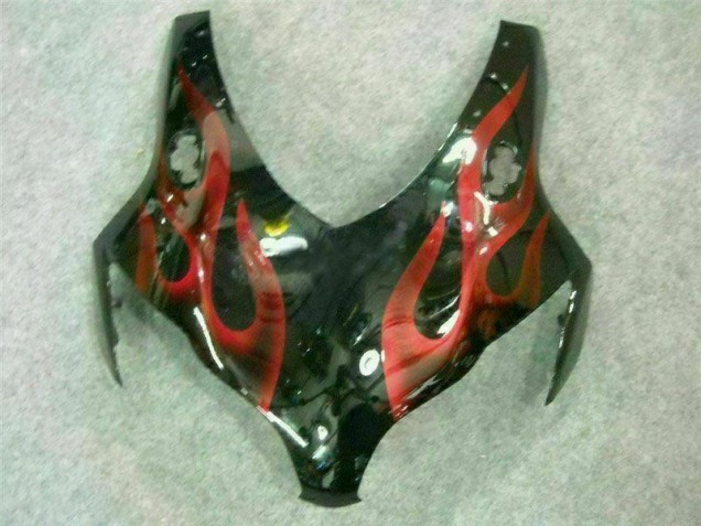 Kits Carene CBR 1000 RR 08-11 - Rosso Fiamma Kits Carene CBR 1000 RR 08-11 - Rosso Fiamma