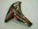 Kits Carene CBR 1000 RR 08-11 - Rosso Fiamma Kits Carene CBR 1000 RR 08-11 - Rosso Fiamma