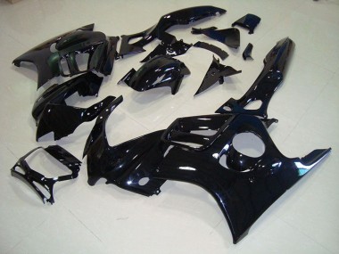 Kits Carene CBR 600 F3 95-98 - Nero