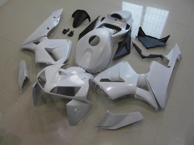 Kits Carene CBR 600 RR 05-06 - Bianco