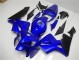 Kits Carene Completa CBR 600 RR 05-06 - Blu Nero Kits Carene Completa CBR 600 RR 05-06 - Blu Nero
