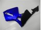 Kits Carene Completa CBR 600 RR 05-06 - Blu Nero Kits Carene Completa CBR 600 RR 05-06 - Blu Nero