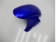 Kits Carene Completa CBR 600 RR 05-06 - Blu Nero Kits Carene Completa CBR 600 RR 05-06 - Blu Nero