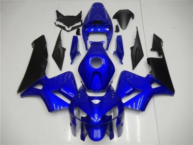 Kits Carene Completa CBR 600 RR 05-06 - Blu Nero