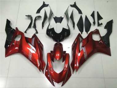 Kits Carene Completa R6 17-23 - Rosso