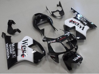 Kits Carene Completa VTR 1000 00-06 - West