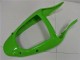 Kits Carene Completa ZX6R 00-02 - Verde Kits Carene Completa ZX6R 00-02 - Verde