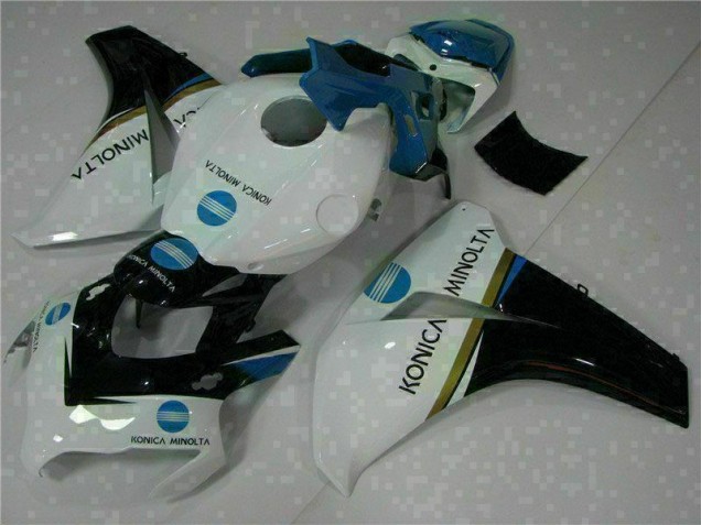 Kits Carene & Plastica CBR 1000 RR 08-11 - Bianco Kits Carene & Plastica CBR 1000 RR 08-11 - Bianco