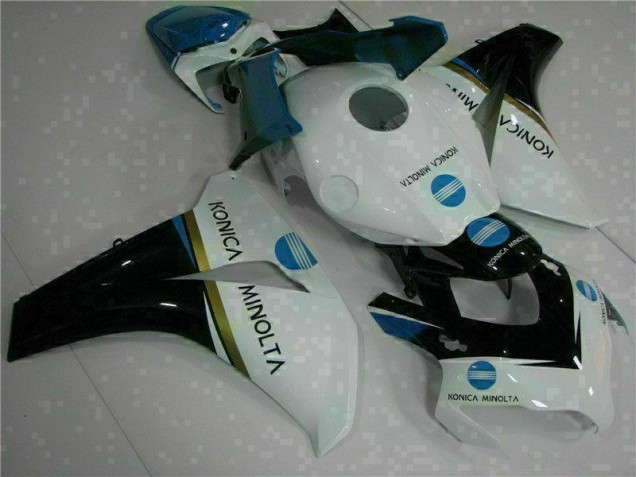 Kits Carene & Plastica CBR 1000 RR 08-11 - Bianco Kits Carene & Plastica CBR 1000 RR 08-11 - Bianco