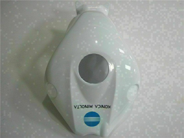 Kits Carene & Plastica CBR 1000 RR 08-11 - Bianco Kits Carene & Plastica CBR 1000 RR 08-11 - Bianco