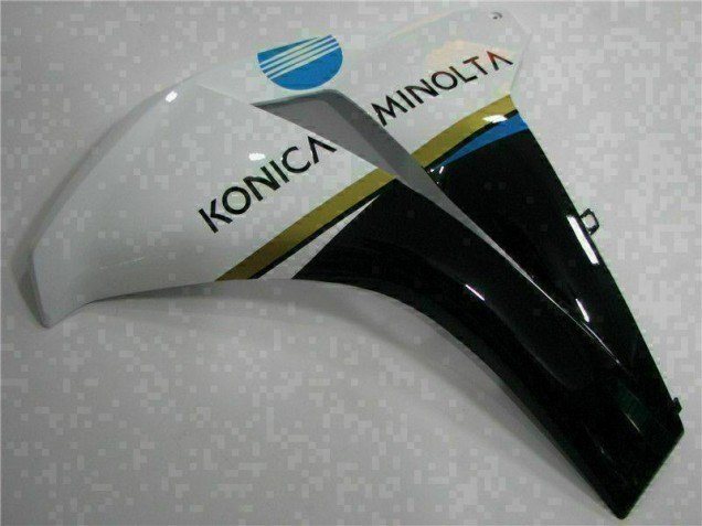 Kits Carene & Plastica CBR 1000 RR 08-11 - Bianco Kits Carene & Plastica CBR 1000 RR 08-11 - Bianco