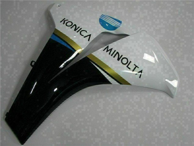 Kits Carene & Plastica CBR 1000 RR 08-11 - Bianco Kits Carene & Plastica CBR 1000 RR 08-11 - Bianco