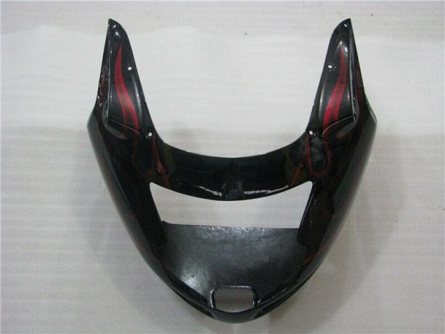 Kits Carene & Plastica CBR 1100 XX 96-07 - Rosso Fiamma Kits Carene & Plastica CBR 1100 XX 96-07 - Rosso Fiamma