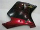 Kits Carene & Plastica CBR 1100 XX 96-07 - Rosso Fiamma Kits Carene & Plastica CBR 1100 XX 96-07 - Rosso Fiamma