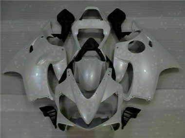 Kits Carene & Plastica CBR 600 F4i 01-03 - Bianco